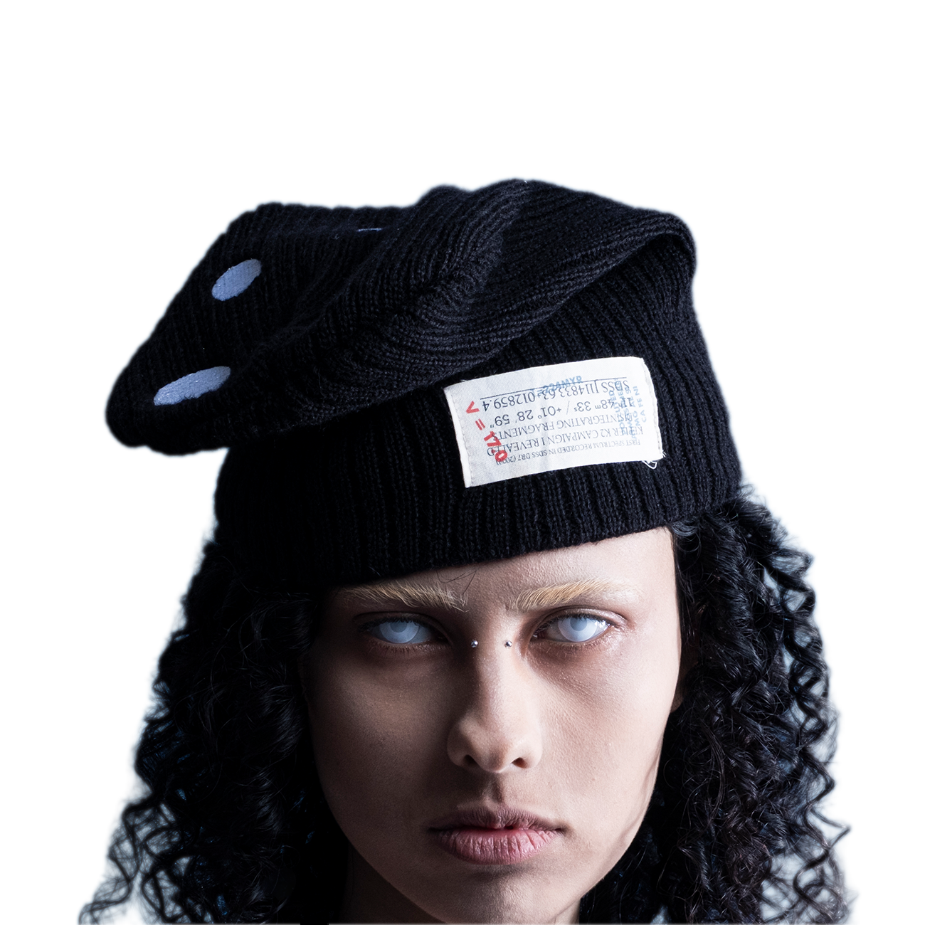 WD1145+017 Beanie – EL KHALIFA