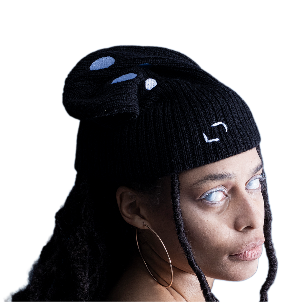 WD1145+017 Beanie – EL KHALIFA