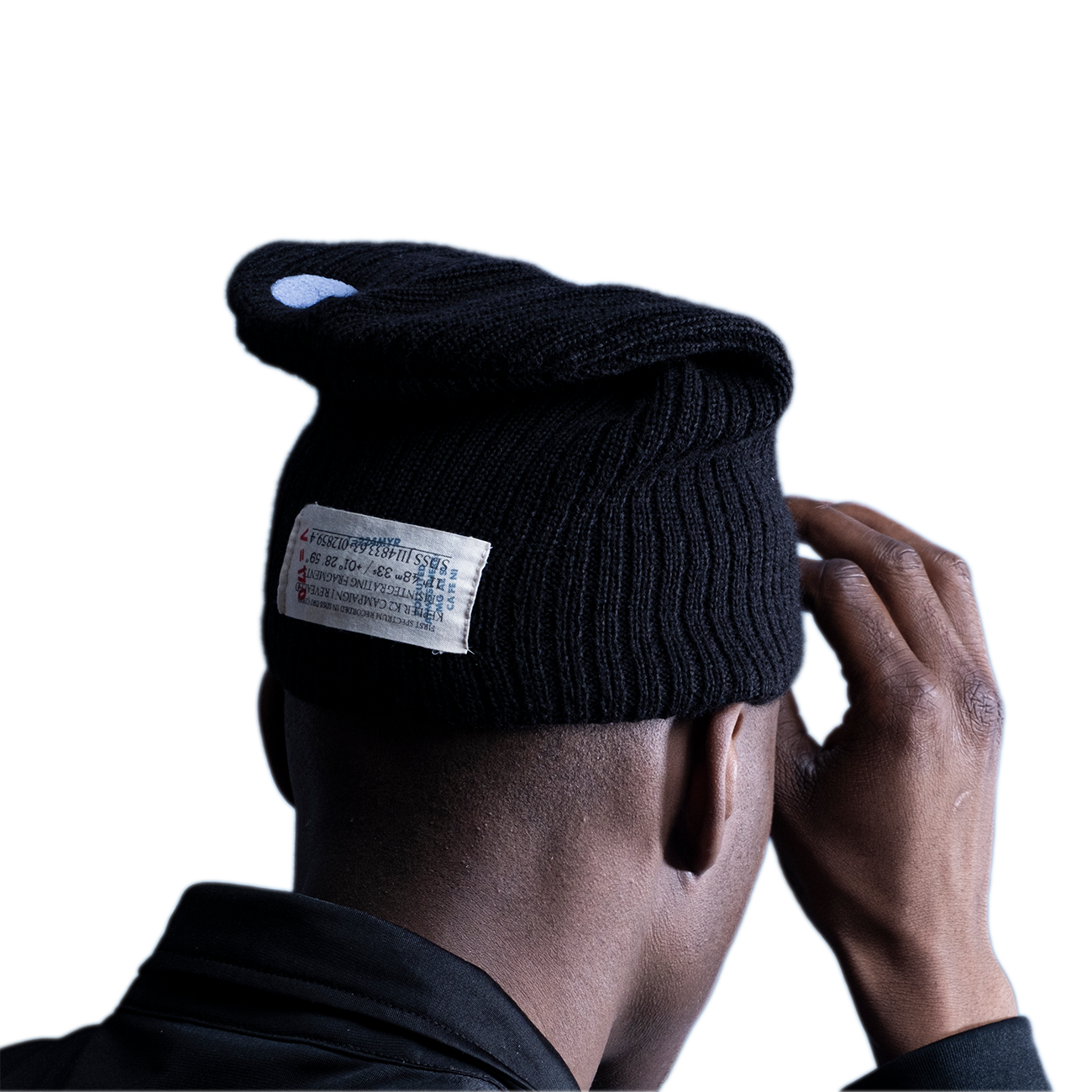 WD1145+017 Beanie – EL KHALIFA WD1145+017 Beanie – EL KHALIFA