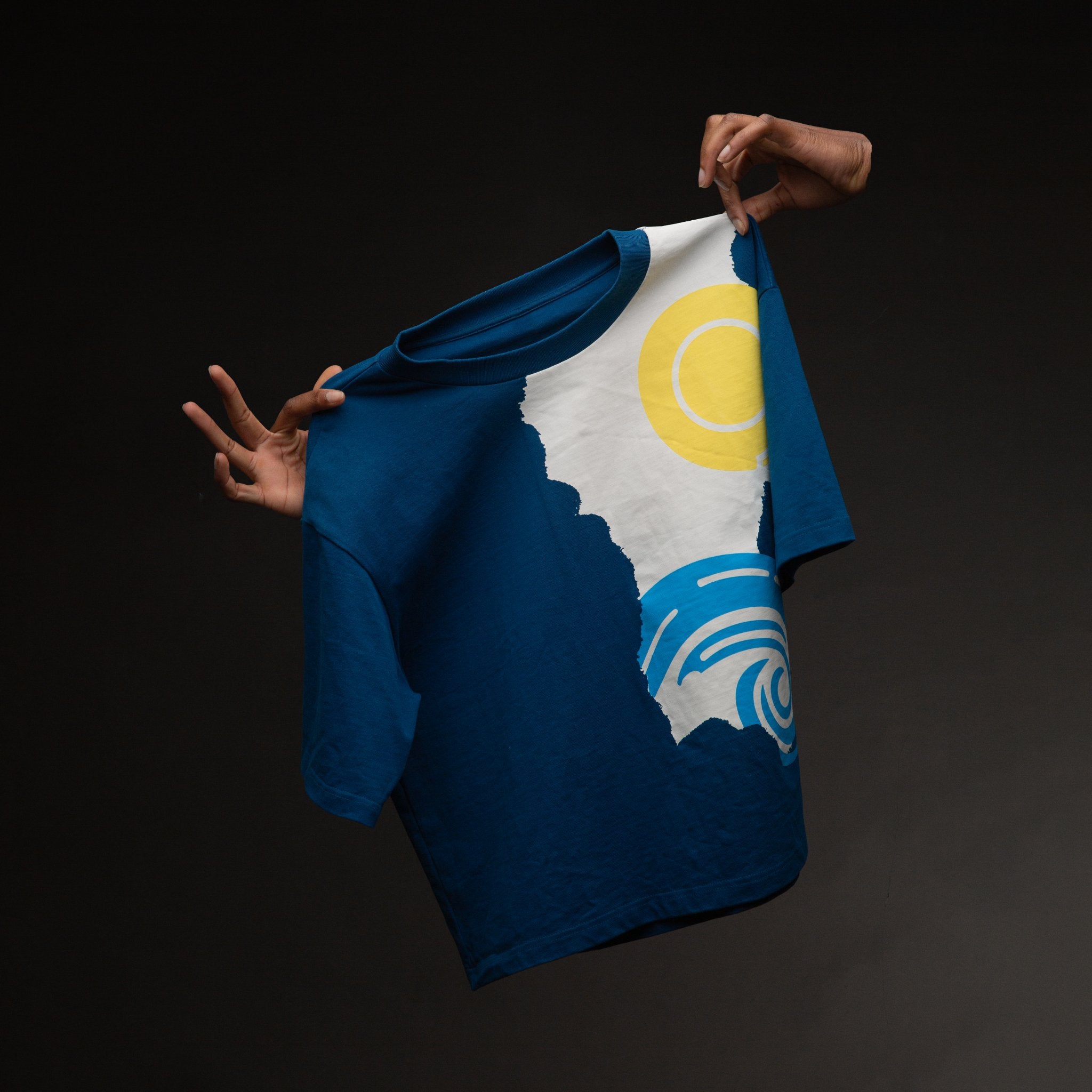 TEE ORIGIN