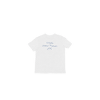 T-shirt En Coton Oversized SS26
