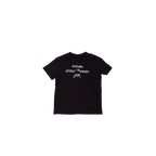 T-shirt En Coton Oversized SS26